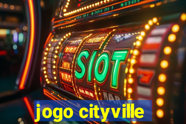 jogo cityville